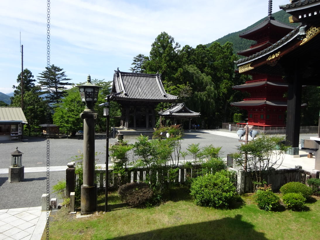 たいら山