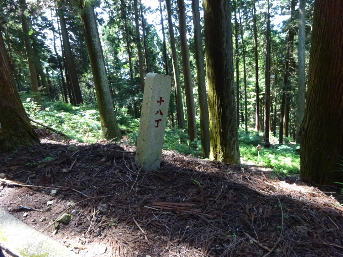 たいら山