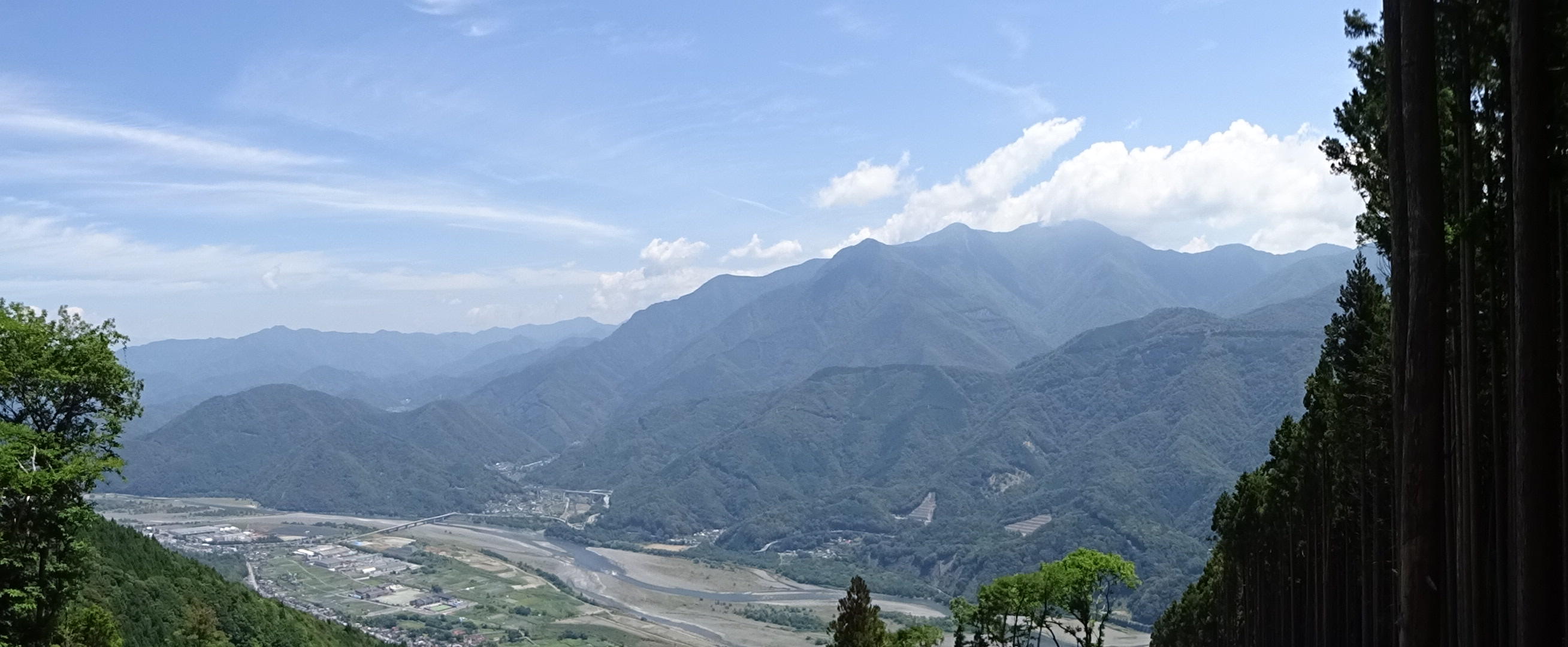 たいら山
