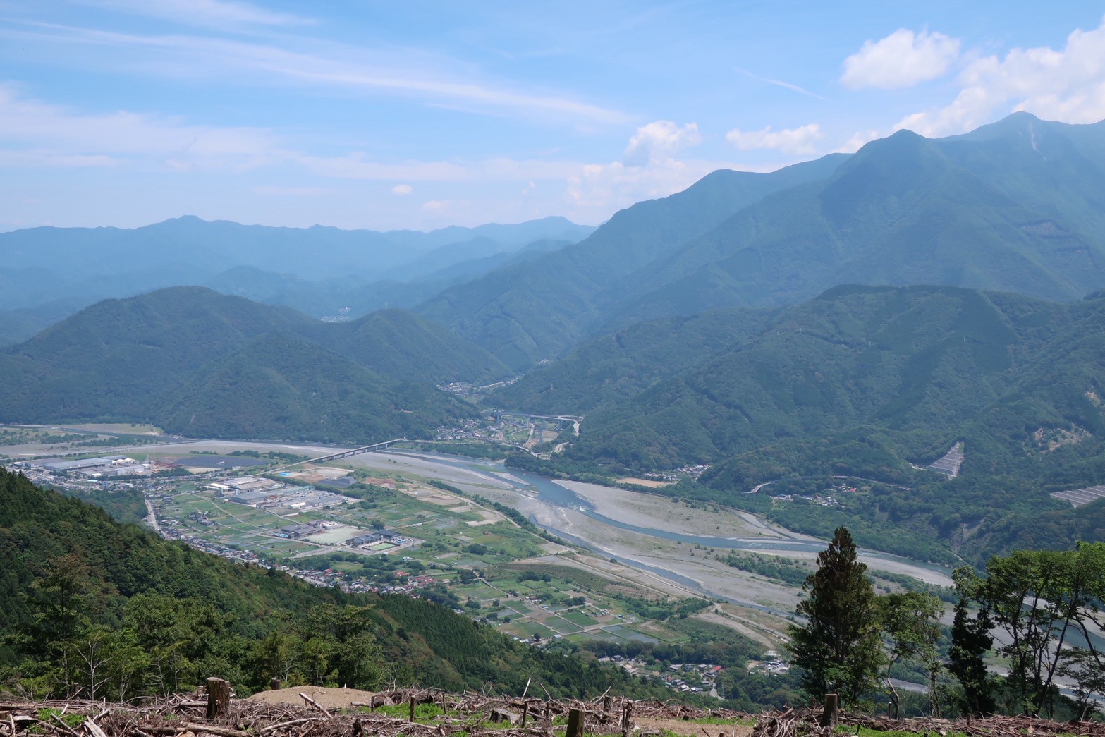 たいら山