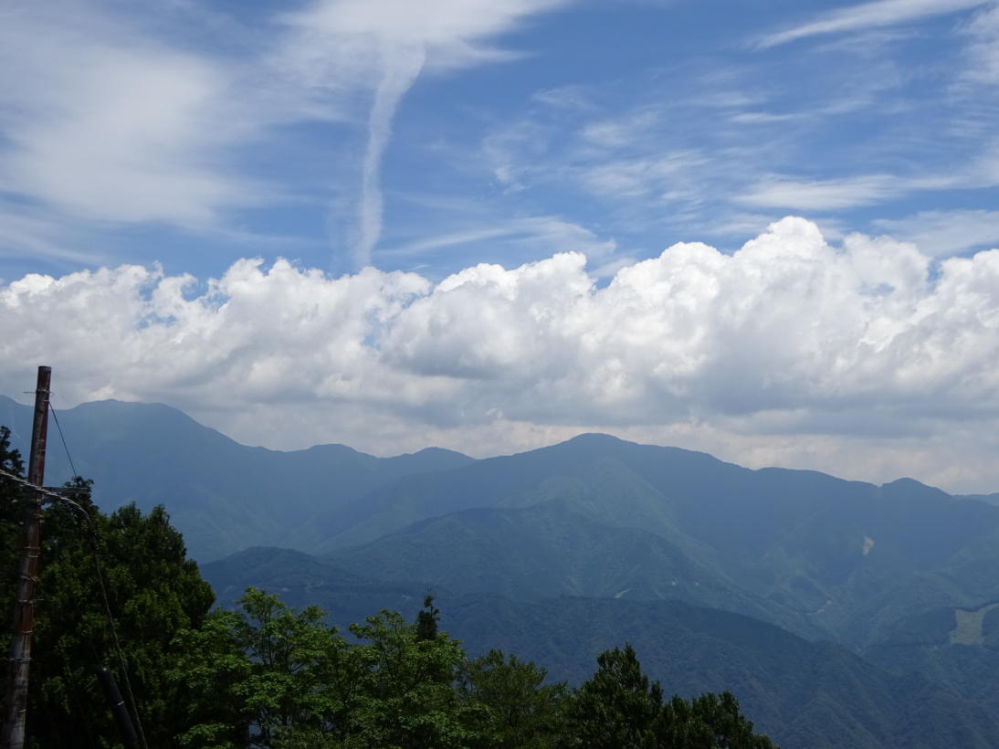 たいら山