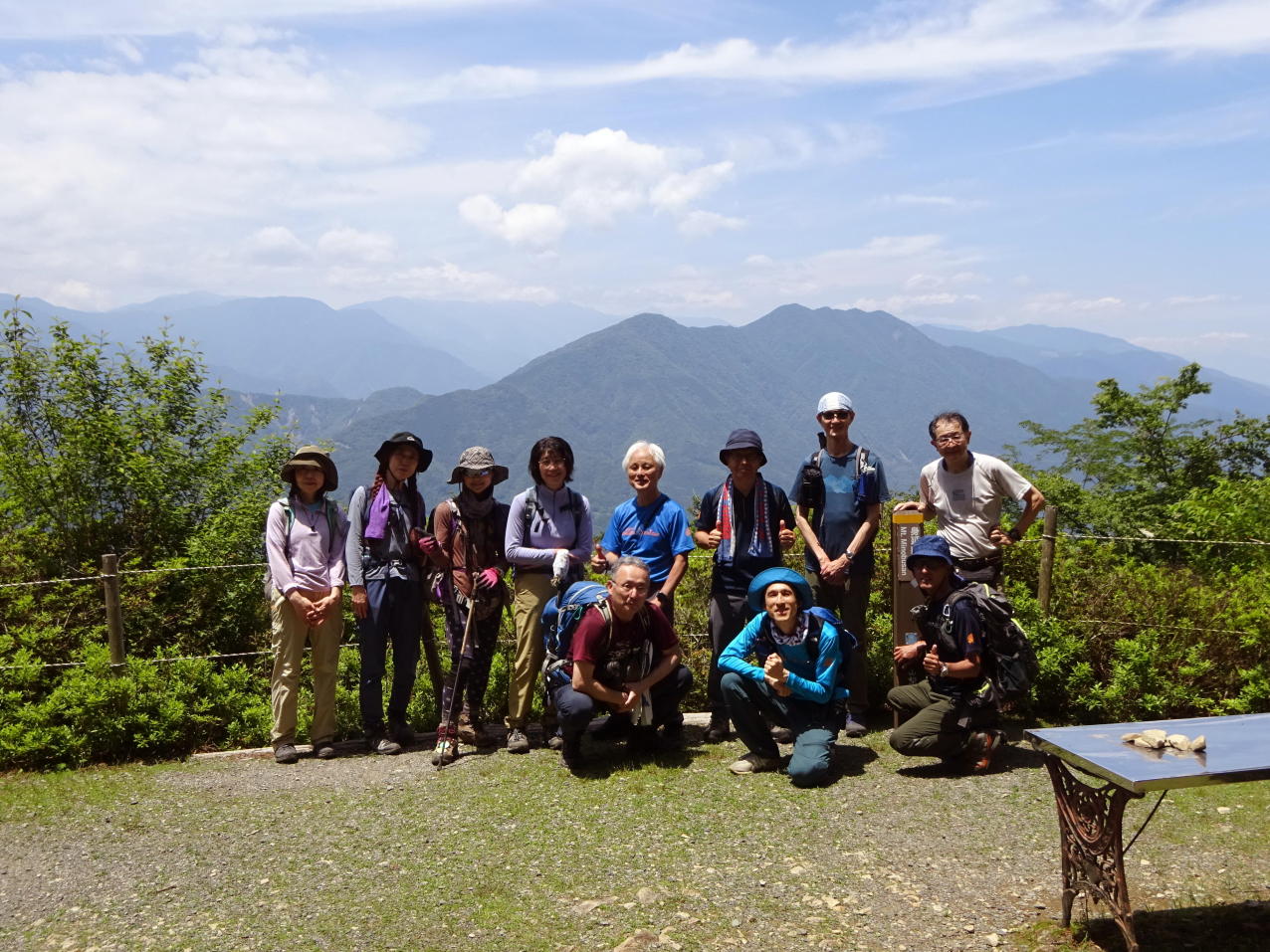 たいら山