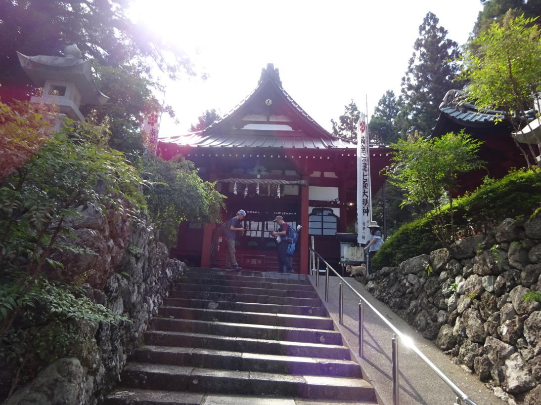 たいら山