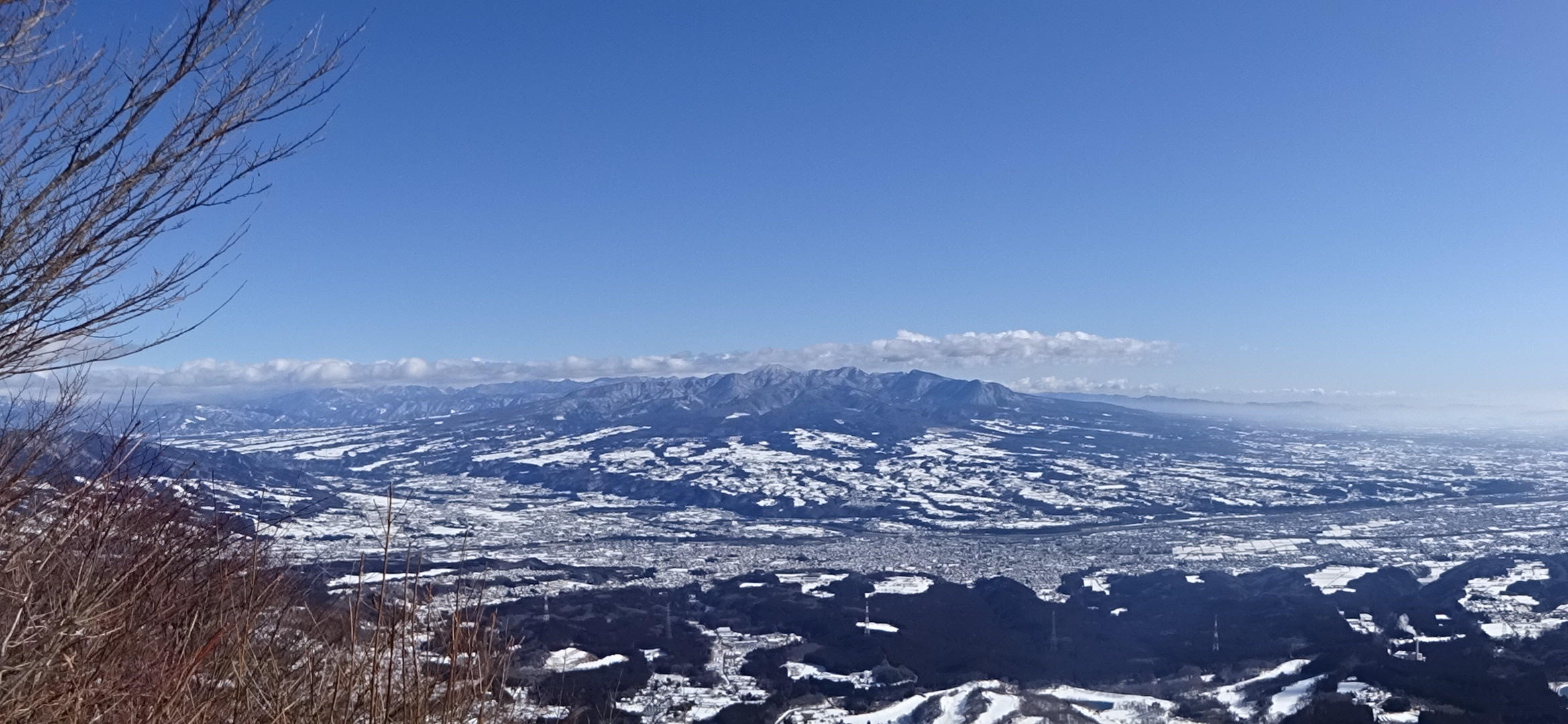 水沢山