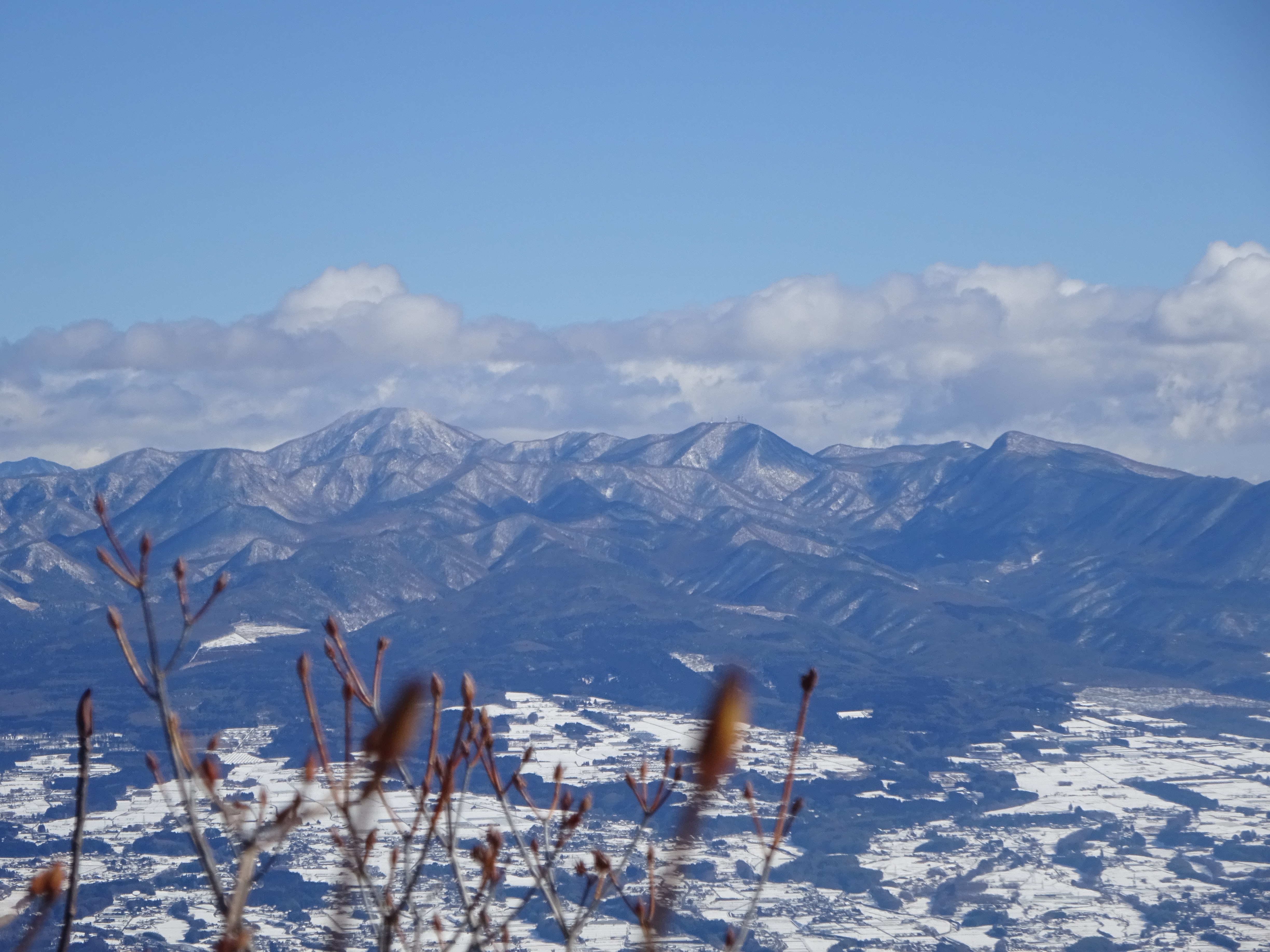 水沢山