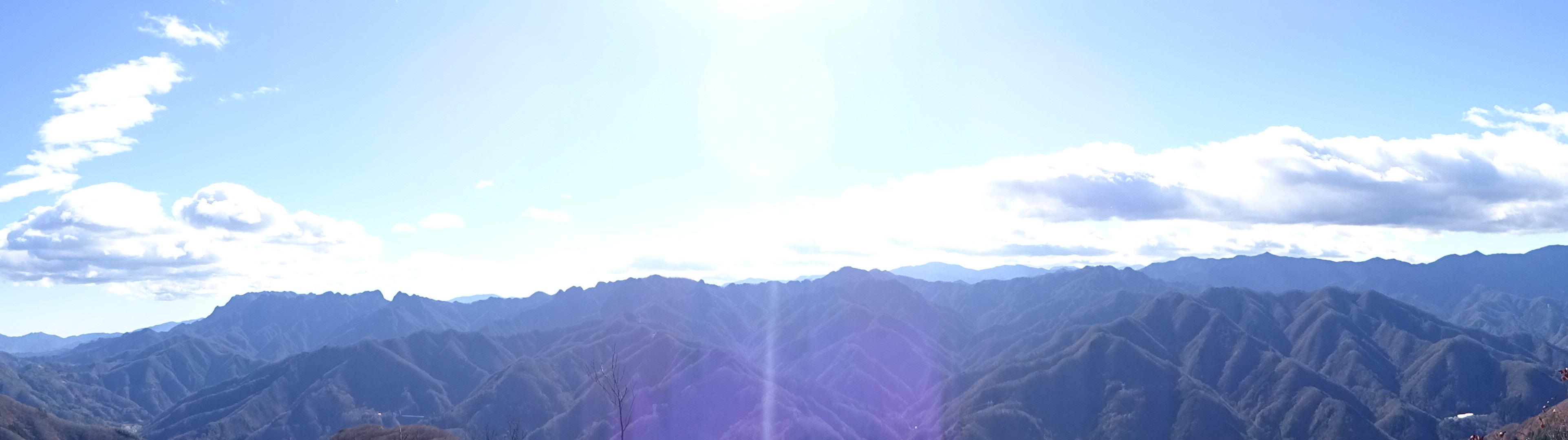 笠丸山
