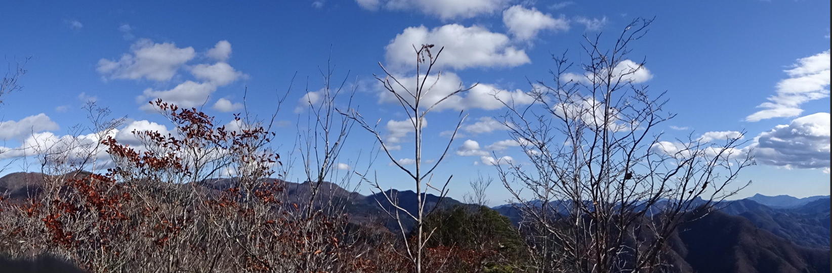 笠丸山