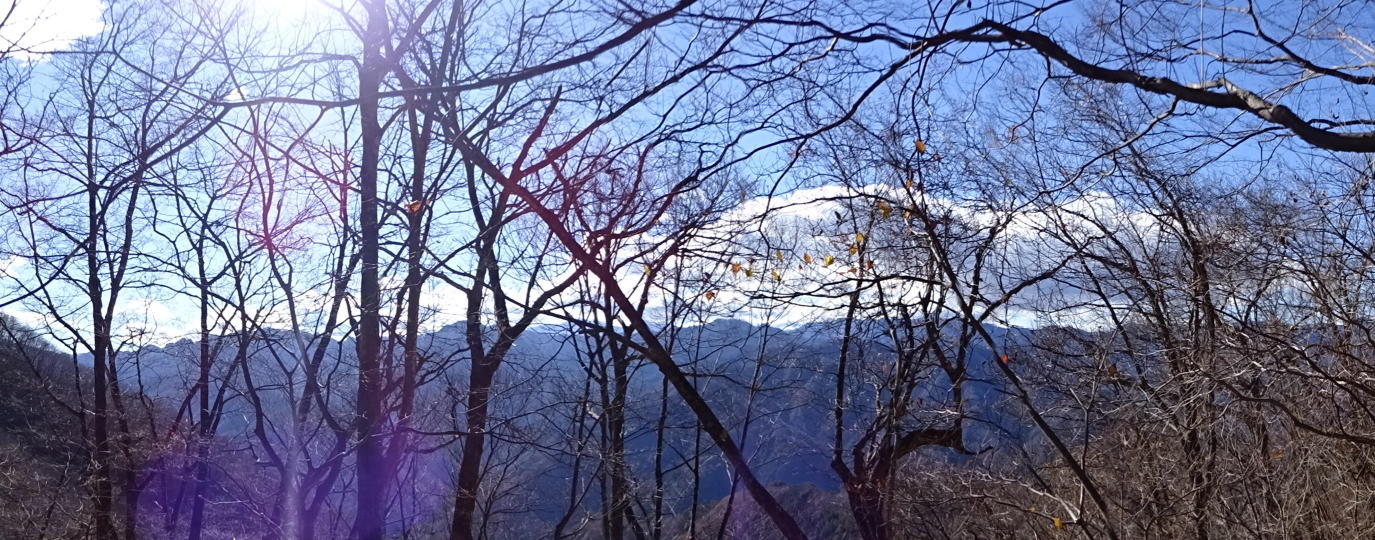 笠丸山
