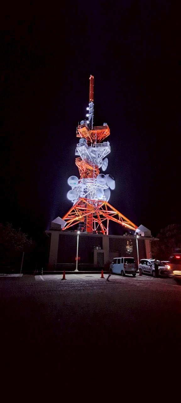 稲佐山
