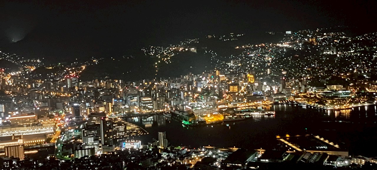 稲佐山