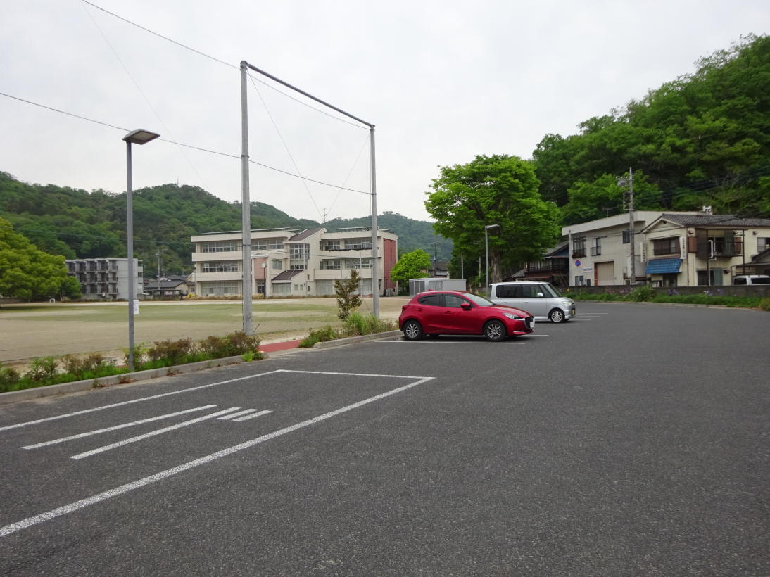 足利アルプス