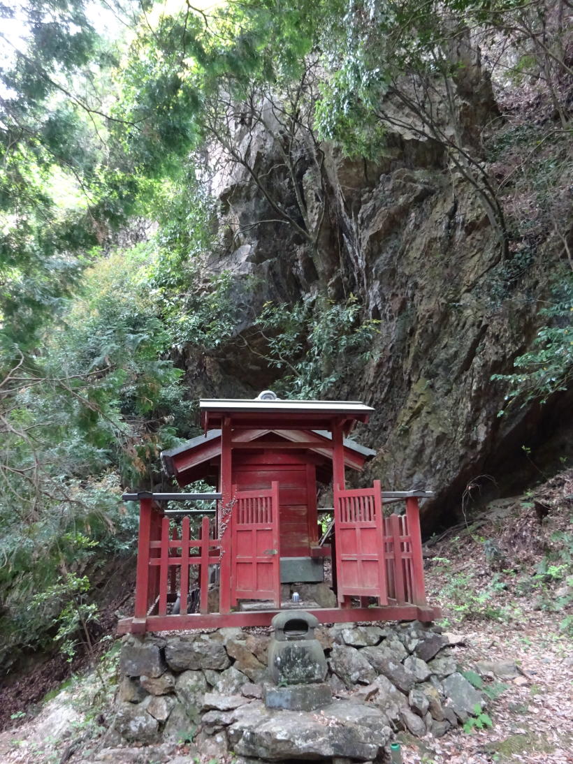 足利アルプス