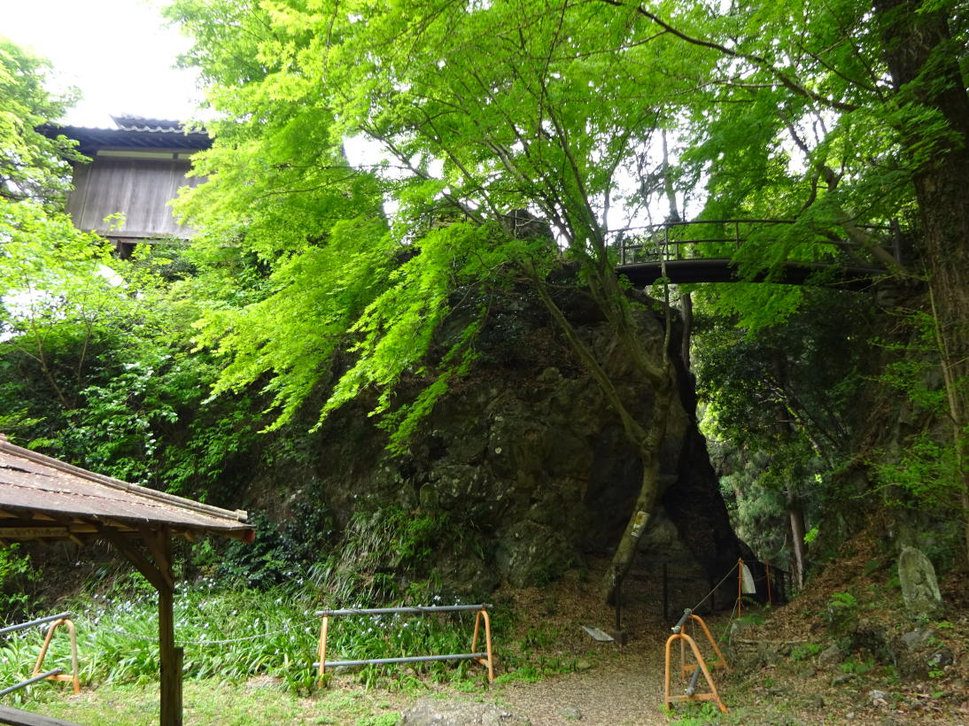 足利アルプス