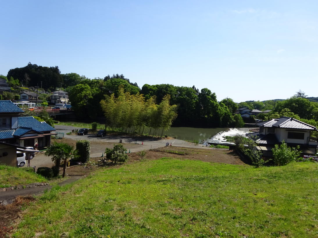 日和田山