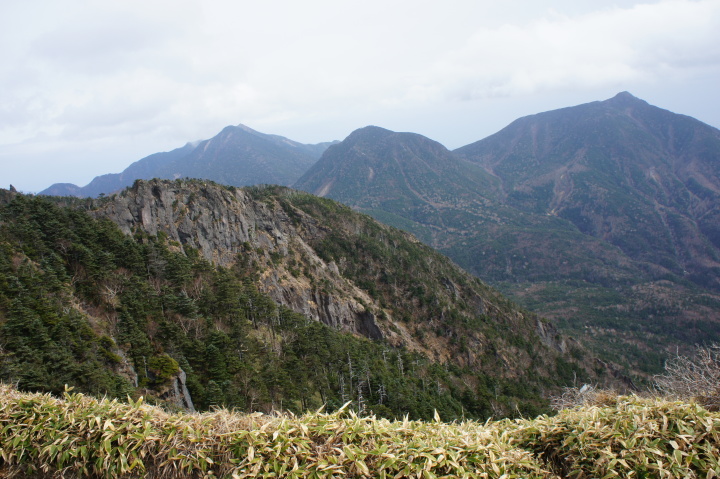 太郎山