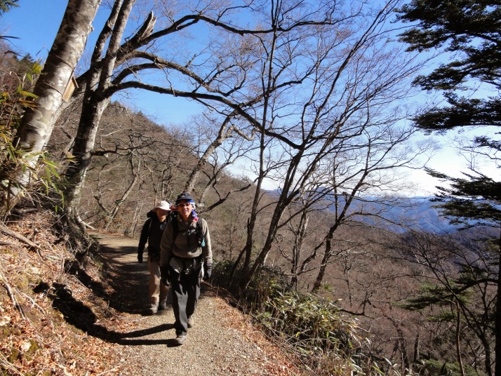 雲取山