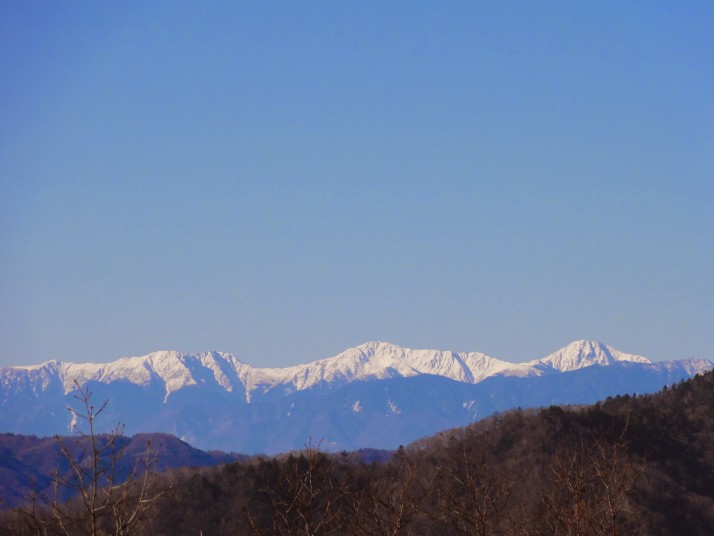 雲取山