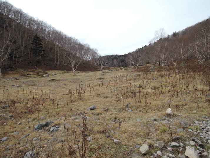 日光白根山