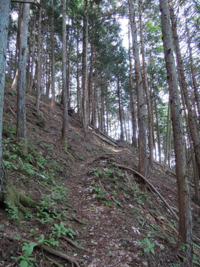 九鬼山
