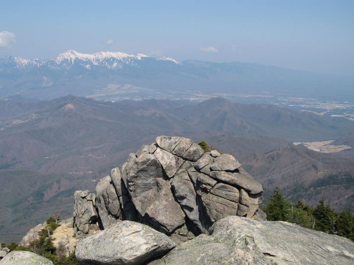瑞垣山