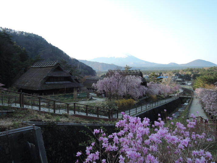 鬼ケ岳