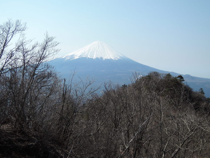 鬼ケ岳