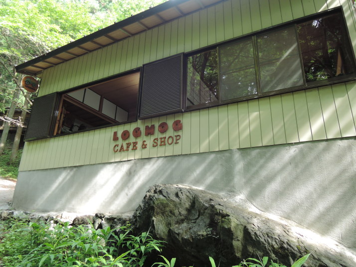 武甲山