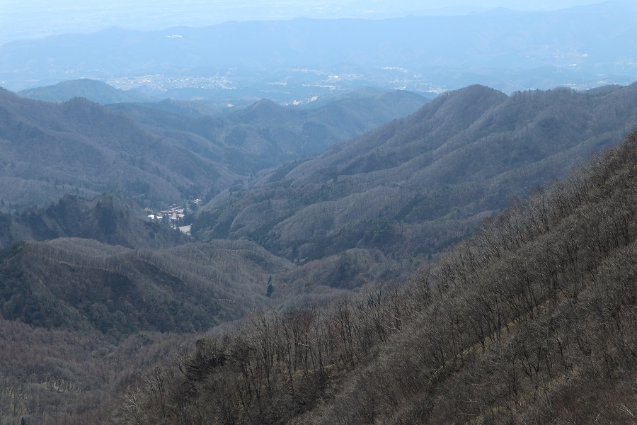 榛名山