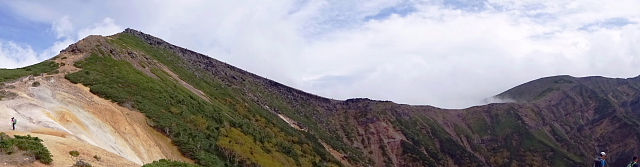 八ヶ岳