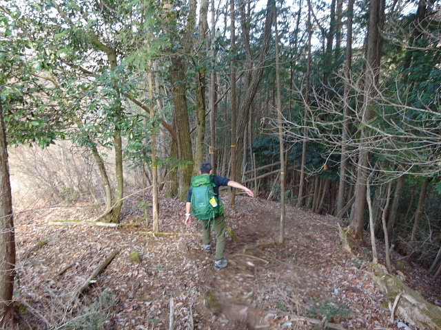 日ノ出山