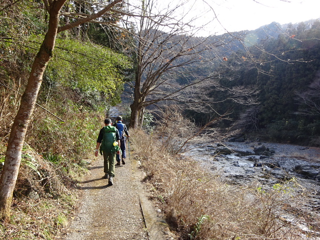 日ノ出山
