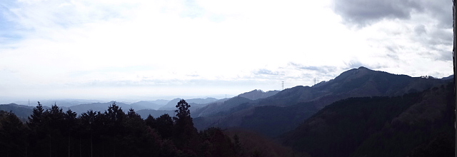 日ノ出山