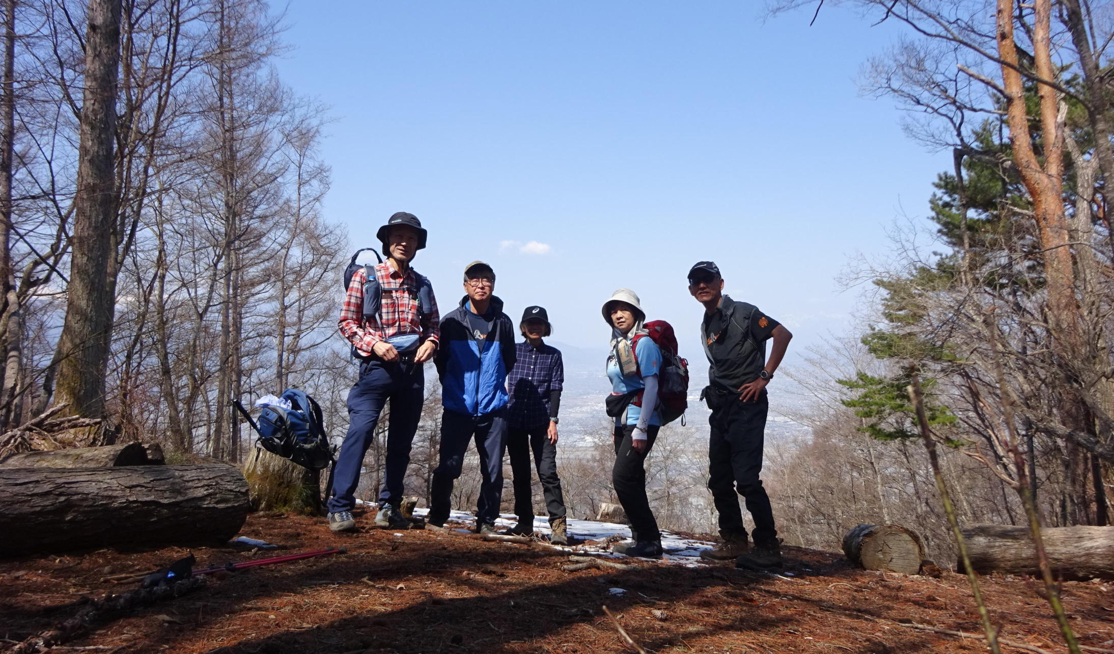 たいら山