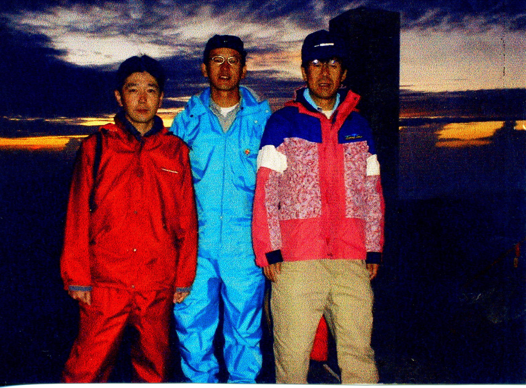 富士山