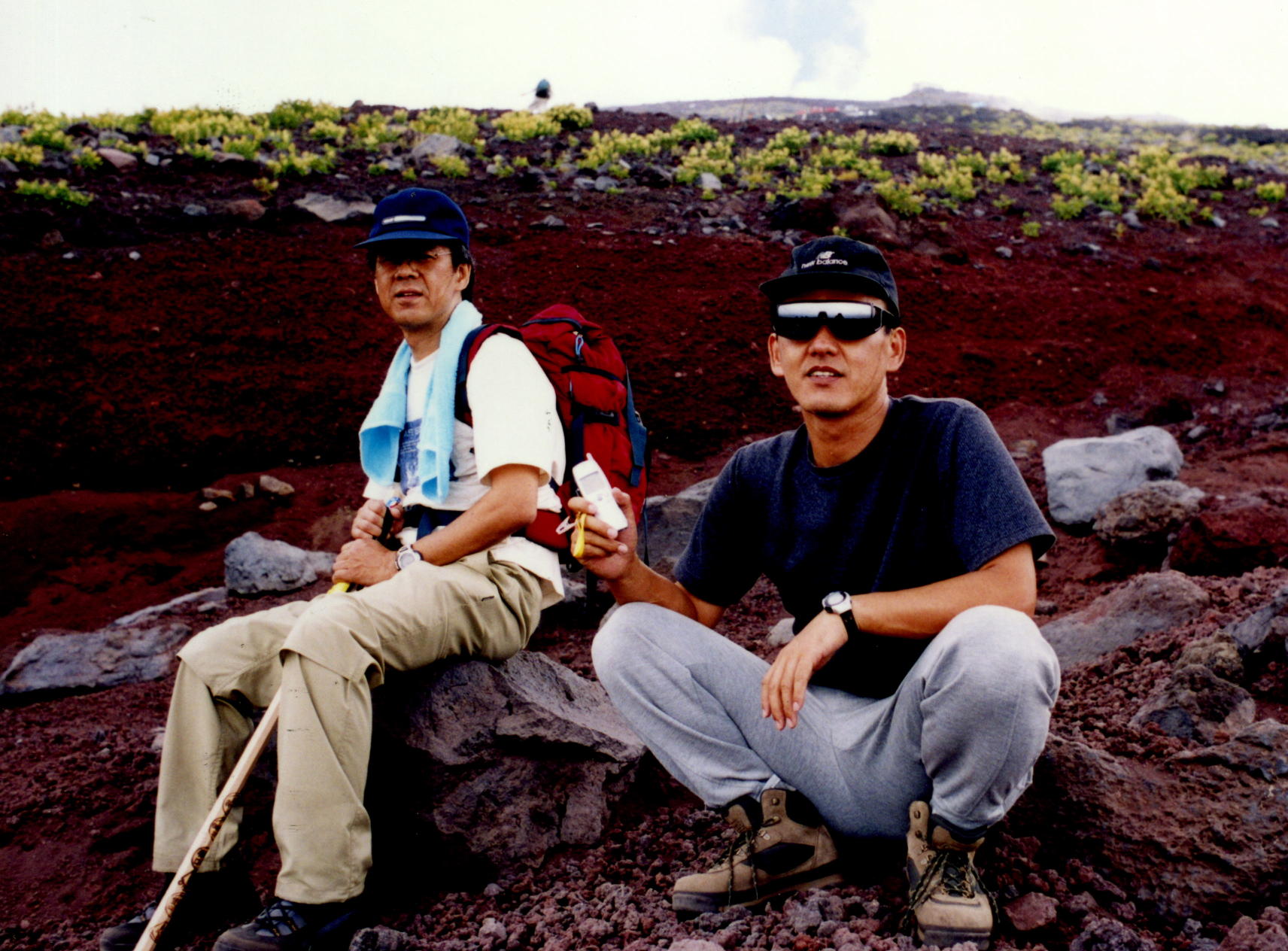 富士山