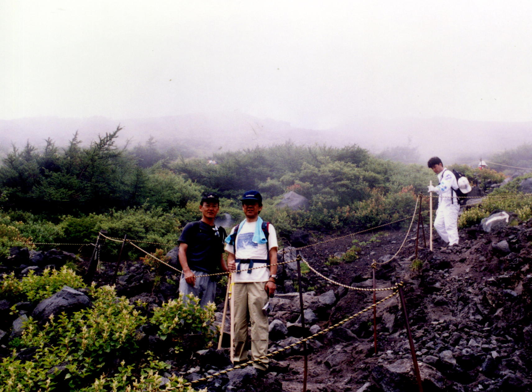 富士山