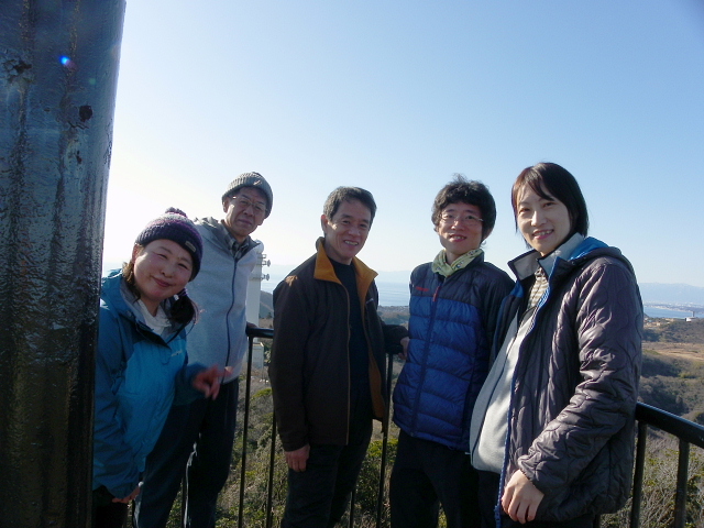 大楠山