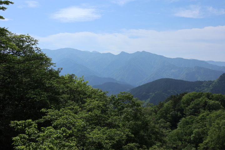 三峰山