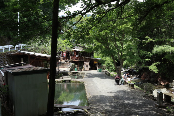 三峰山