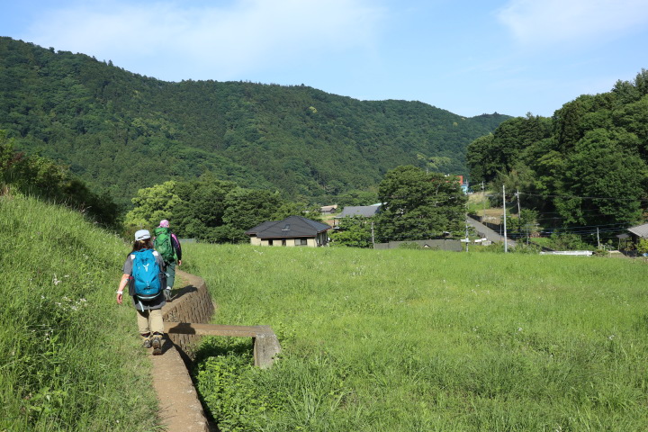 三峰山