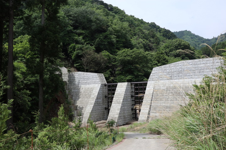 三峰山