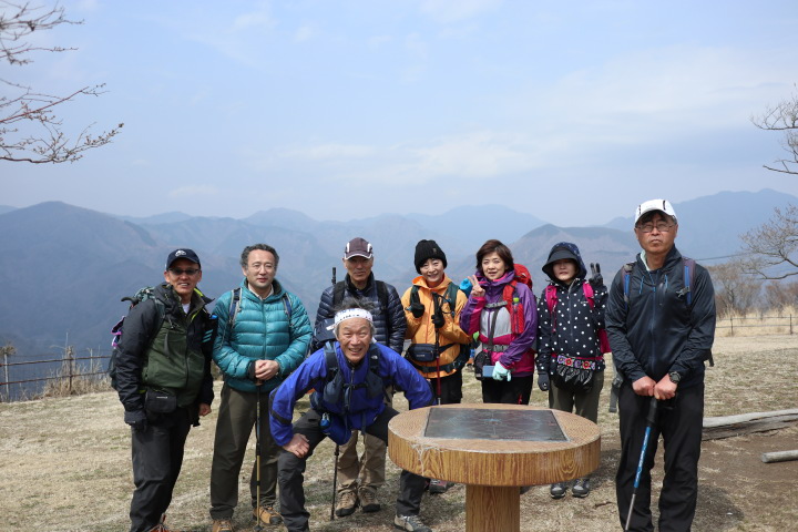 大野山