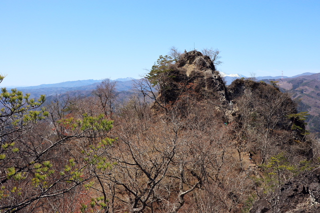 岩櫃山