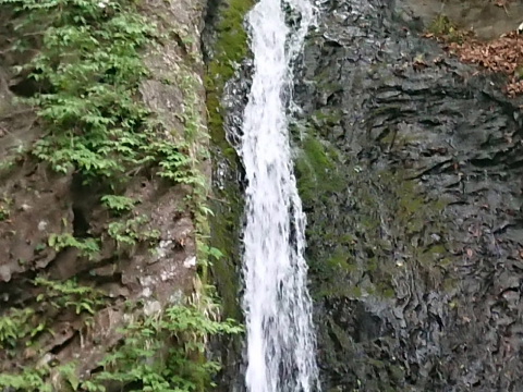 両神山