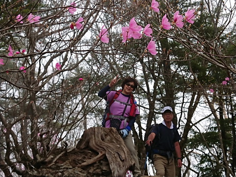 両神山