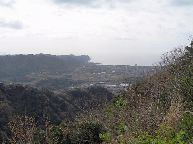 富山