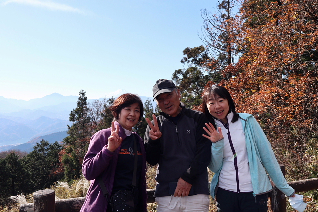 景信山
