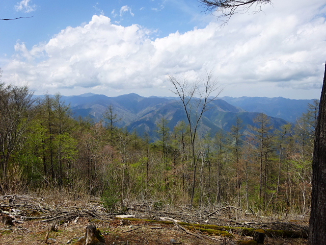御前山