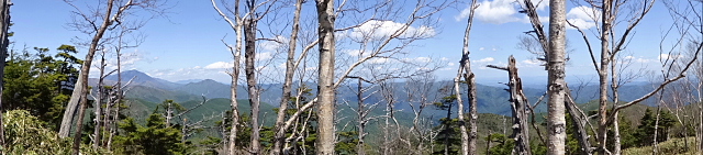 袈裟丸山