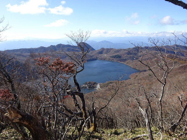 赤城山